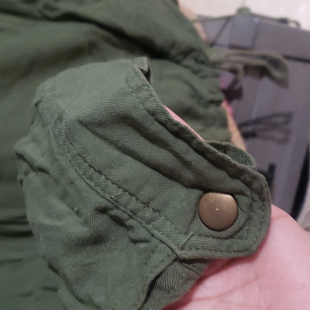 Life in progress slouchy jacket - Picture 5 of 10